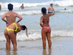 Foto de la galería: Misioneros en playas de Brasil