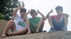 Foto de la galería: Misioneros en playas de Brasil