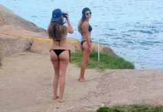 Foto de la galería: Misioneros en playas de Brasil