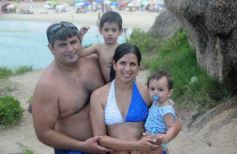 Foto de la galería: Misioneros en playas de Brasil