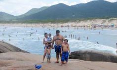Foto de la galería: Misioneros en playas de Brasil