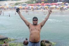 Foto de la galería: Misioneros en playas de Brasil