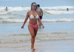 Foto de la galería: Misioneros en playas de Brasil