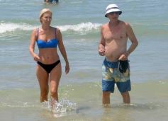 Foto de la galería: Misioneros en playas de Brasil