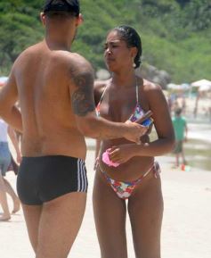 Foto de la galería: Misioneros en playas de Brasil