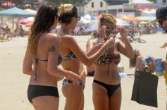 Foto de la galería: Misioneros en playas de Brasil