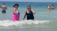 Foto de la galería: Misioneros en playas de Brasil