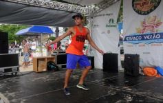 Foto de la galería: Misioneros en playas de Brasil