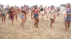 Foto de la galería: Misioneros en playas de Brasil