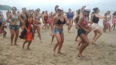 Foto de la galería: Misioneros en playas de Brasil