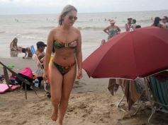 Foto de la galería: Misioneros en playas de Brasil