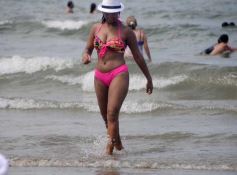 Foto de la galería: Misioneros en playas de Brasil