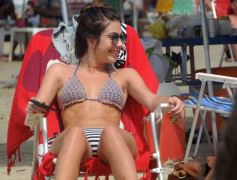 Foto de la galería: Misioneros en playas de Brasil