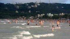 Foto de la galería: Misioneros en playas de Brasil