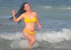 Foto de la galería: Misioneros en playas de Brasil