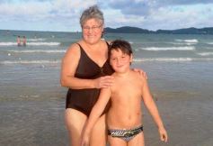 Foto de la galería: Misioneros en playas de Brasil