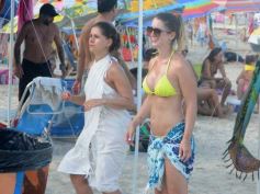 Foto de la galería: Misioneros en playas de Brasil