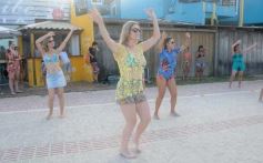 Foto de la galería: Misioneros en playas de Brasil