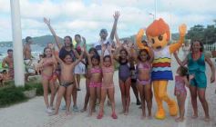 Foto de la galería: Misioneros en playas de Brasil