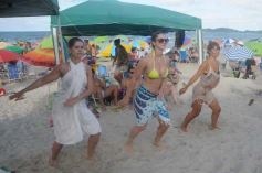 Foto de la galería: Misioneros en playas de Brasil