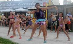 Foto de la galería: Misioneros en playas de Brasil