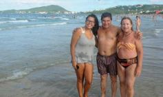 Foto de la galería: Misioneros en playas de Brasil