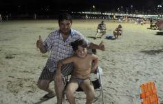 Foto de la galería: Misioneros en playas de Brasil