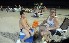 Foto de la galería: Misioneros en playas de Brasil