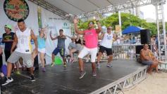 Foto de la galería: Misioneros en playas de Brasil