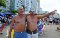 Foto de la galería: Misioneros en playas de Brasil