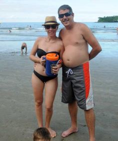 Foto de la galería: Misioneros en playas de Brasil