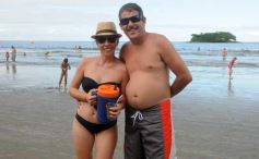 Foto de la galería: Misioneros en playas de Brasil