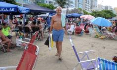 Foto de la galería: Misioneros en playas de Brasil