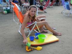 Foto de la galería: Misioneros en playas de Brasil