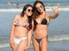 Foto de la galería: Misioneros en playas de Brasil