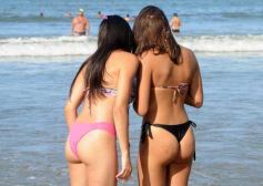 Foto de la galería: Misioneros en playas de Brasil