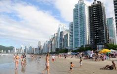 Foto de la galería: Misioneros en playas de Brasil