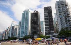 Foto de la galería: Misioneros en playas de Brasil