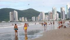 Foto de la galería: Misioneros en playas de Brasil