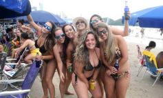 Foto de la galería: Misioneros en playas de Brasil