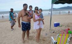 Foto de la galería: Misioneros en playas de Brasil