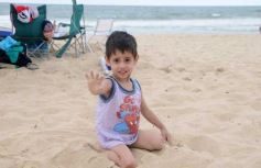 Foto de la galería: Misioneros en playas de Brasil