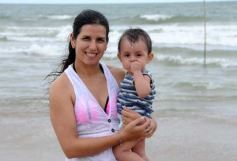 Foto de la galería: Misioneros en playas de Brasil