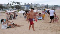Foto de la galería: Misioneros en playas de Brasil