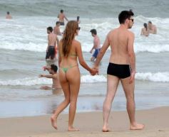 Foto de la galería: Misioneros en playas de Brasil