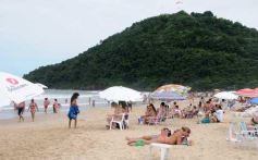 Foto de la galería: Misioneros en playas de Brasil