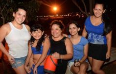 Foto de la galería: Posadas ya recuperó el ritmo de siempre