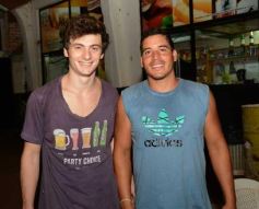 Foto de la galería: Posadas ya recuperó el ritmo de siempre