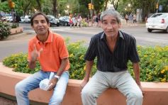 Foto de la galería: Posadas ya recuperó el ritmo de siempre