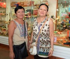 Foto de la galería: Posadas ya recuperó el ritmo de siempre